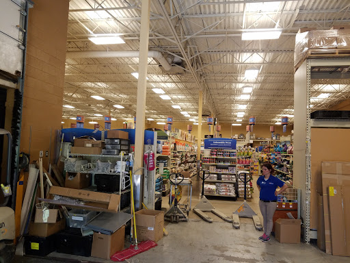 Pet Supply Store «PetSmart», reviews and photos, 45 Park Pl Dr, Covington, LA 70433, USA
