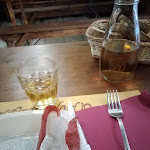 Photo n°1 de l'avis de Dariusz.i fait le 01/04/2019 à 10:57 sur le  Osteria Il Grappolo D'Oro à Frascati