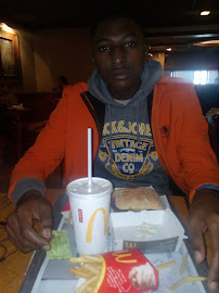 Aliment-réconfort du Restauration rapide McDonald's à Saint-Germain-en-Laye - n°17