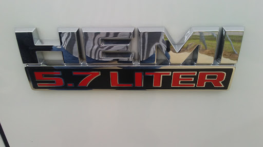 Used Car Dealer «Hagans Dodge Chrysler Motors», reviews and photos, 401 Builders Ln, Morrilton, AR 72110, USA