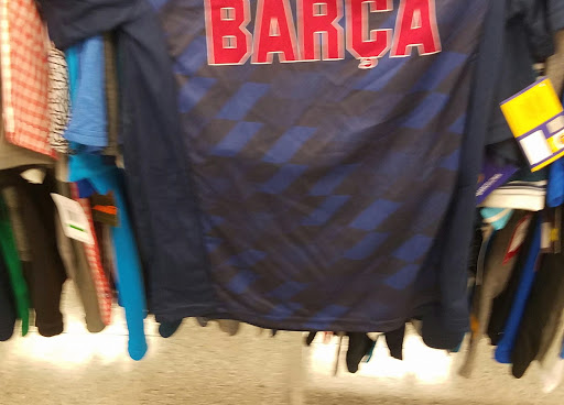 Clothing Store «Ross Dress for Less», reviews and photos, 4120 S Arizona Ave, Chandler, AZ 85248, USA