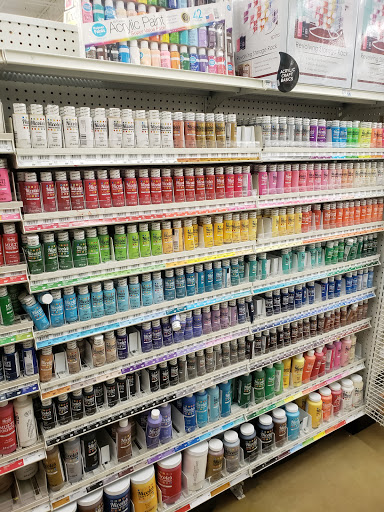Craft Store «A.C. Moore Arts and Crafts», reviews and photos, 9515 Crosshill Blvd #109, Jacksonville, FL 32222, USA