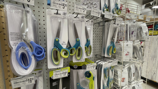 Craft Store «Michaels», reviews and photos, 3601 Oakwood Blvd, Hollywood, FL 33020, USA