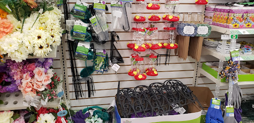 Dollar Store «Dollar Tree», reviews and photos, 1800 E 8th St, Davis, CA 95616, USA