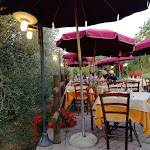 Photo n°3 de l'avis de Daniele.a fait le 01/07/2018 à 22:09 sur le  Ristorante Osteria Del Vecchio Olivo à Montecarlo