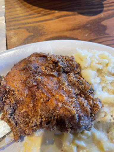 American Restaurant «Cracker Barrel Old Country Store», reviews and photos, 2150 Delk Rd, Marietta, GA 30067, USA