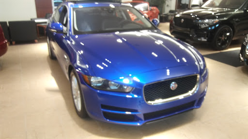 Used Car Dealer «Jaguar Orlando», reviews and photos, 4249 Millenia Blvd, Orlando, FL 32839, USA