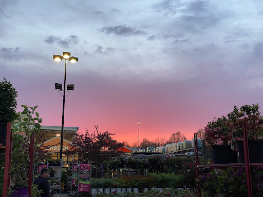 Home Improvement Store «The Home Depot», reviews and photos, 1415 Bstn Providence Hwy, Norwood, MA 02062, USA