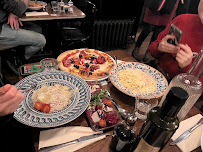 Pizza du Restaurant italien Casa Cosa à Paris - n°5