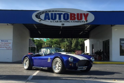 AUTOBUY West Palm Beach – We Pay The Max reviews