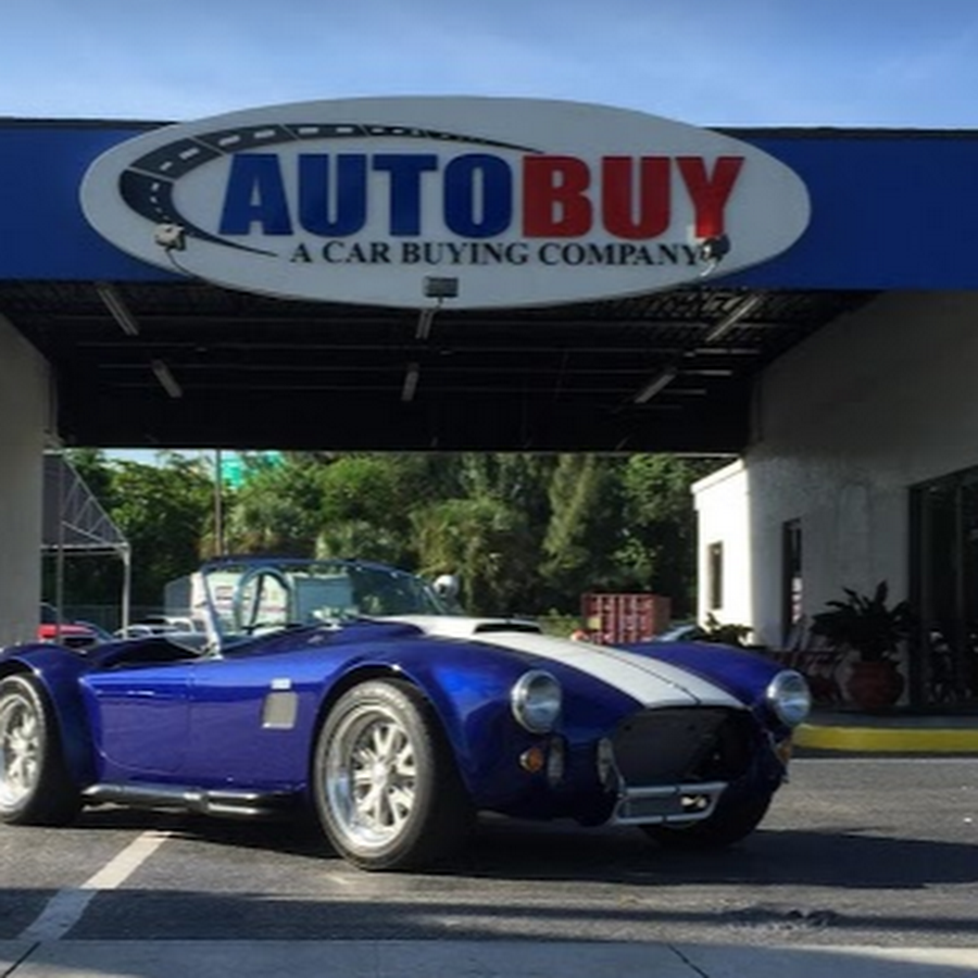 AUTOBUY West Palm Beach - We Pay The Max