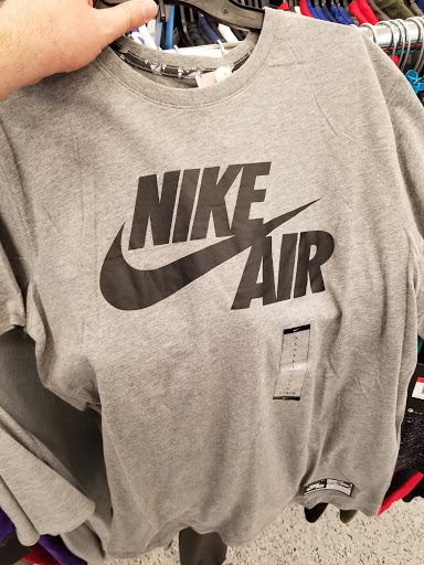 Clothing Store «Ross Dress for Less», reviews and photos, 170 E Stacy Rd, Allen, TX 75002, USA