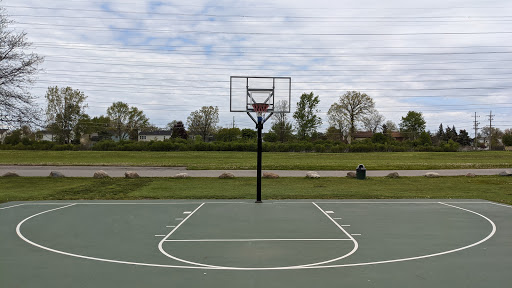 Park «Griffin Park», reviews and photos, Griffin Park E, Canton, MI 48187, USA