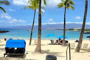 Mauna Lani Beach Club image