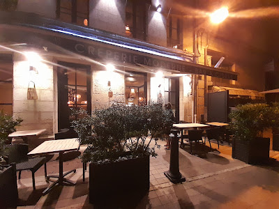 Les Petites Bretonnes à Niort