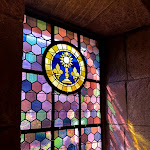 Photo n° 25 de l'avis de Florian.o fait le 18/07/2020 à 19:32 pour Sanctuaire du Mont Sainte Odile à Ottrott