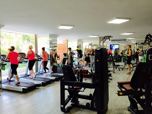 Letoile Spa & Fitness Club