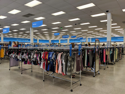 Clothing Store «Ross Dress for Less», reviews and photos, 2595 N Decatur Rd, Decatur, GA 30033, USA