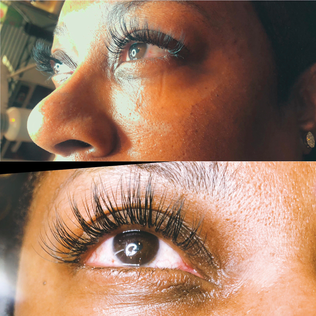Rouge & Lashes Spa