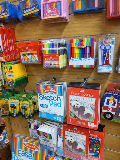 Toy Store «Kinder Haus Toys», reviews and photos, 1220 N Fillmore St, Arlington, VA 22201, USA