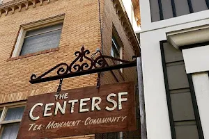 The Center SF image