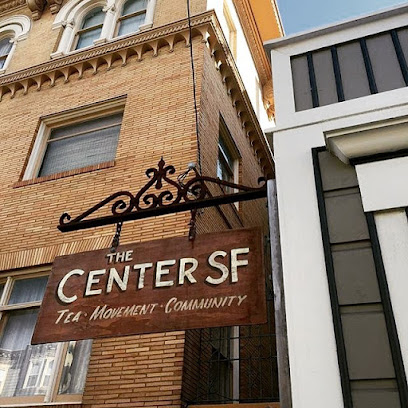The Center SF - 548 Fillmore St, San Francisco, CA 94117