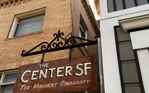 The Center SF image