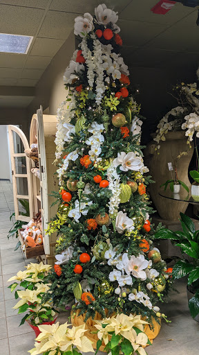 Florist «Flower Station», reviews and photos, 9 Veronica Ave, Somerset, NJ 08873, USA