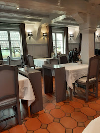 Atmosphère du Restaurant Auberge de la Bruche à Dachstein - n°17