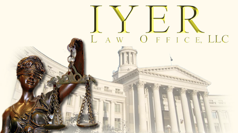 Criminal Justice Attorney «Iyer Law Office, LLC», reviews and photos