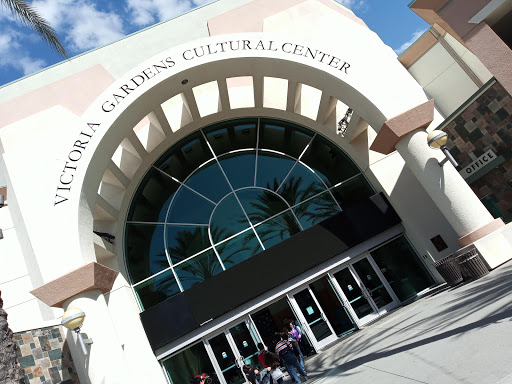 Performing Arts Theater «Victoria Gardens Cultural Center», reviews and photos, 12505 Cultural Center Dr, Rancho Cucamonga, CA 91739, USA