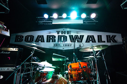 Bar «The Boardwalk - Orangevale, CA», reviews and photos, 9426 Greenback Ln, Orangevale, CA 95662, USA