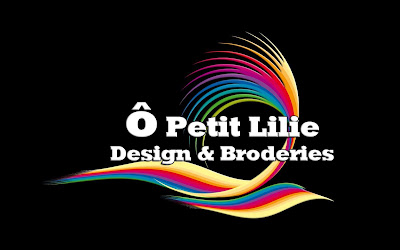 Ô Petit Lilie à Wassy