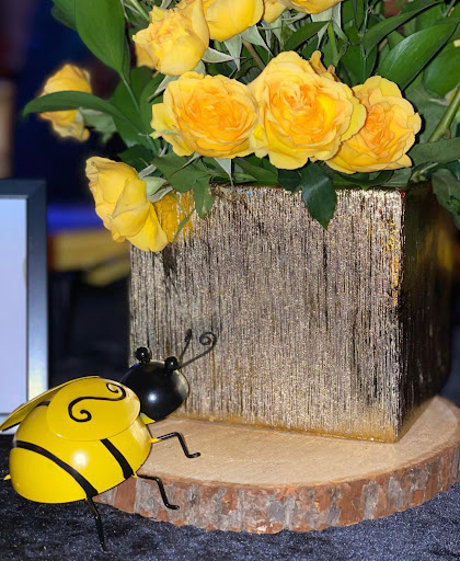 Florist «Jet Fresh Flower Distributors Inc.», reviews and photos, 2005 NW 70th Ave, Miami, FL 33122, USA