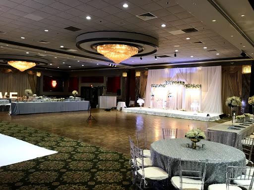 Wedding Venue «The Lantana», reviews and photos, 43 Scanlon Dr, Randolph, MA 02368, USA
