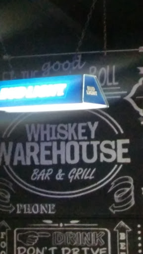 Live Music Venue «Whiskey Warehouse», reviews and photos, 1400 W 4th St, Mansfield, OH 44906, USA