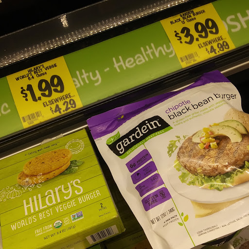 Grocery Store «Grocery Outlet Bargain Market», reviews and photos, 15719 Downey Ave, Paramount, CA 90723, USA