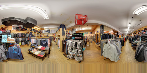 Clothing Store «Bivouac», reviews and photos, 336 S State St, Ann Arbor, MI 48104, USA