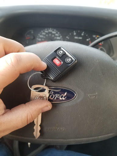 Locksmith «Lock and Roll», reviews and photos, 8462 Spring Desert Pl, Rancho Cucamonga, CA 91730, USA