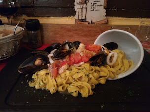 Photo n°23 de Osteria Da Luigi à Bordeaux ()