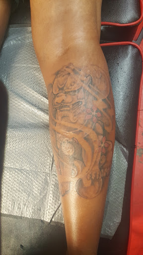 Tattoo Shop «Tattoo Bird», reviews and photos, 817 Division Ave, Tacoma, WA 98403, USA