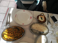 Korma du Restaurant indien Vinayaka à Bordeaux - n°8