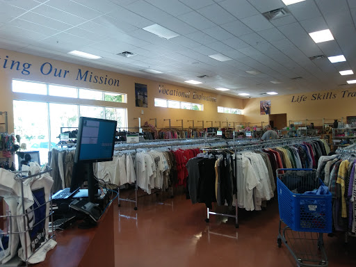 Thrift Store «Goodwill Port St. Lucie/Gatlin Store & Donation Center», reviews and photos