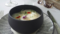Soupe du Hotel Restaurant Chavant à Bresson - n°5