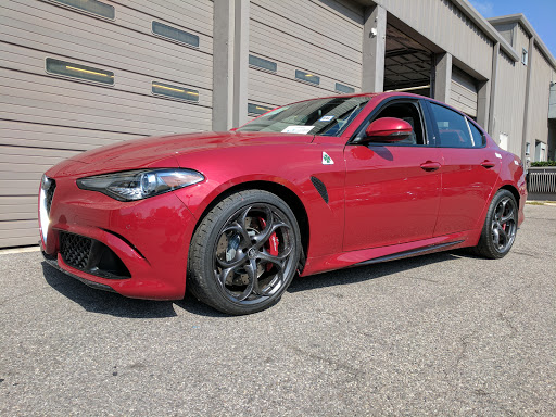 Car Dealer «FIAT of Winter Haven», reviews and photos, 190 Ave K SW, Winter Haven, FL 33880, USA