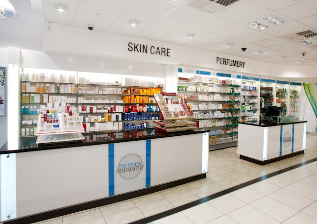 Reviews of Portmans Pharmacy in London - Pharmacy