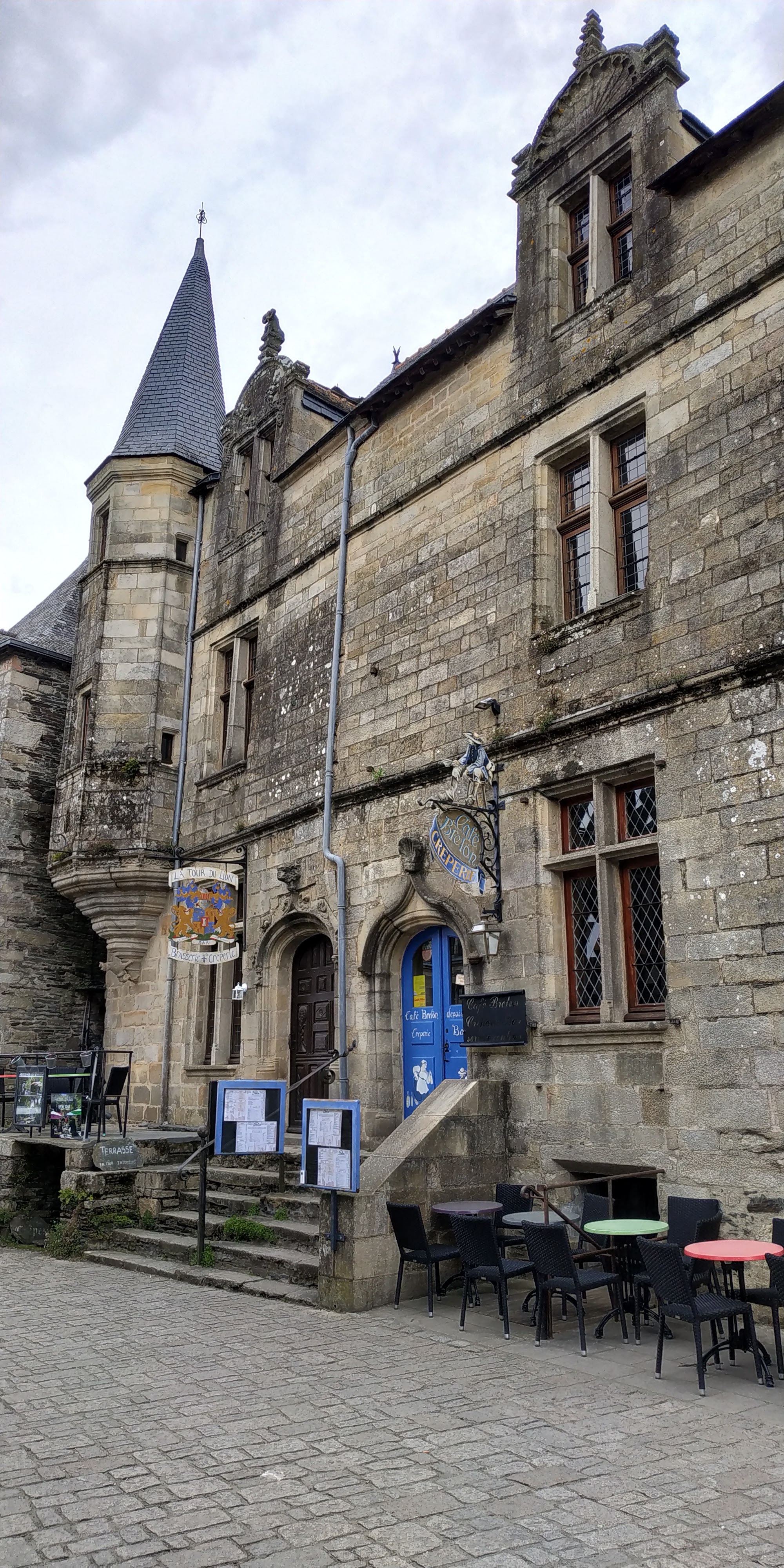 Photo n° 1 de l'avis de Kriss-. fait le 15/04/2019 à 14:46