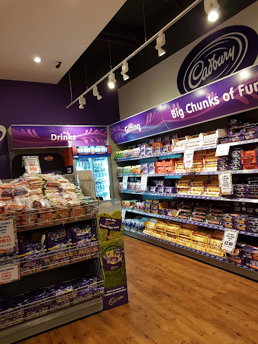 The Cadbury Shop - Bridgend