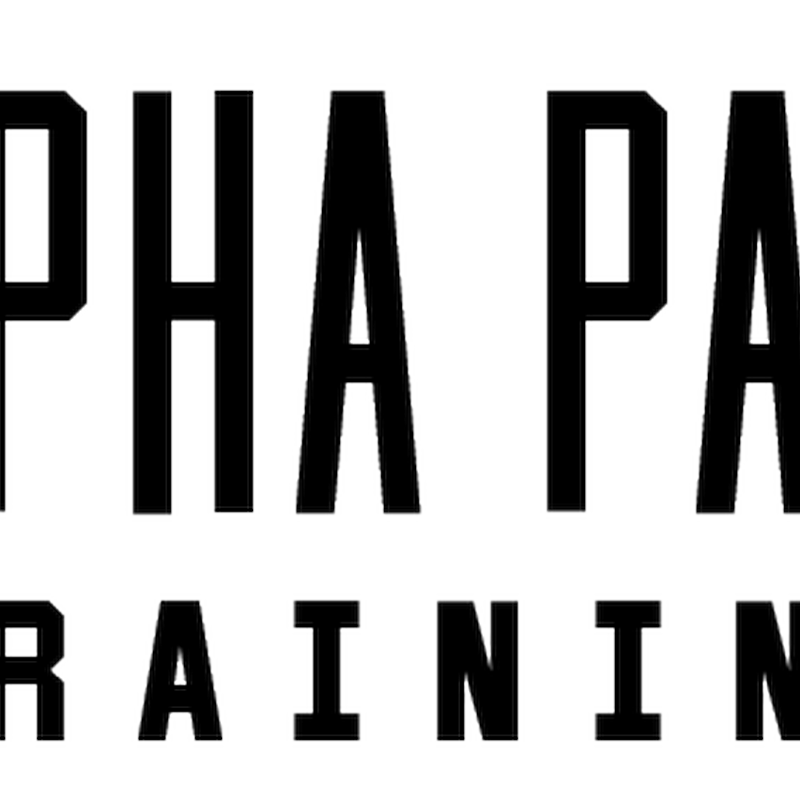 Alpha Pack Training Inc