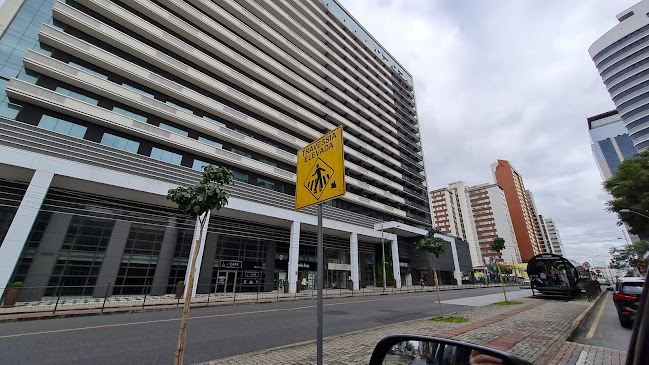 Urban Office Curitiba - Cyrela